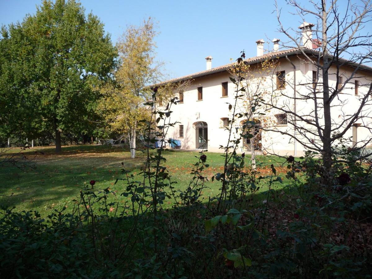 Casa Flosa B&B Medicina  Exterior foto